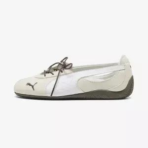 253932 푸마 스피드캣 발렛 노바 - Vapor Gray-Matte Bronze