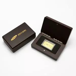 순금 시그니처골드바 미니케이스 3.75g