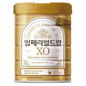 남양유업 임페리얼 드림 XO After Formula 5단계 800g 1개