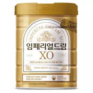 남양유업 임페리얼 드림 XO After Formula 5단계 800g 3개