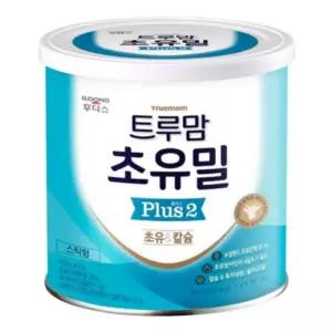 일동후디스 트루맘 초유밀 플러스 2단계 90g 1개