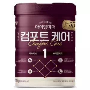 남양유업 아이엠마더 컴포트케어 1단계 800g 1개