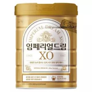 남양유업 2020 임페리얼 드림 XO 4단계 800g 3개