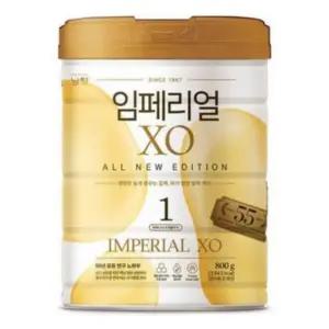 남양유업 임페리얼드림 XO ALL NEW EDITION 1단계 800g 3개