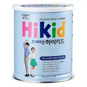 일동후디스 프리미엄 하이키드 600g 6개
