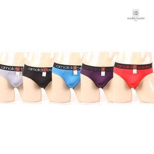 [365buy]아날도바시니 남성 삼각팬티5종_AB1045