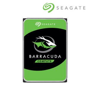 [정품판매원] SEAGATE 3.5인치 Barracuda 4TB HDD ST4000DM004