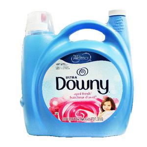 [CO(생활용품(세제류))]DOWNY 다우니 섬유유연제 에이프릴 5.03L / 251회분 코스트코