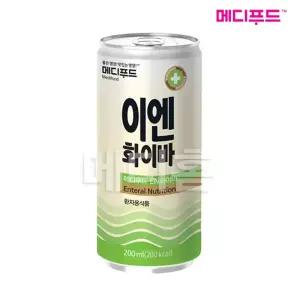 메디푸드 EN 이엔 화이바(200ml ) x 30개입