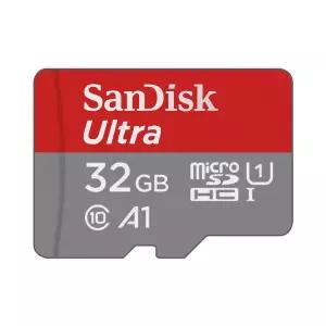 [샌디스크][S]샌디스크 울트라 A1 마이크로SD 32GB 무료배송 SS