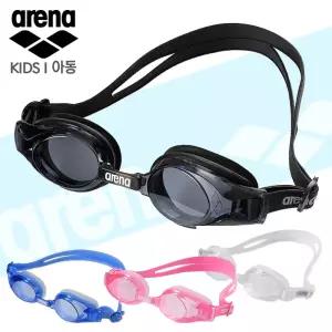 아레나 AGW-380J/어린이수경/아동노미러패킹물안경