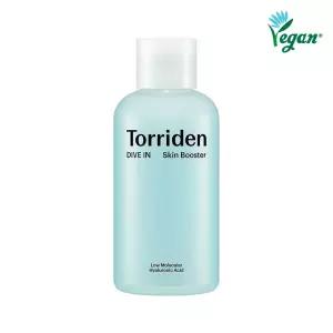 [NEW] 토리든 다이브인 저분자 히알루론산 스킨부스터 200ml