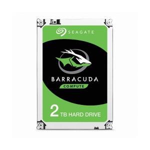 Seagate 2TB BarraCuda ST2000DM008 SATA3/7200/256M