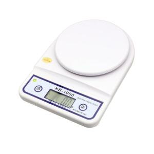 경인산업 전자저울 KB-5000 디지털 기계식 체중계