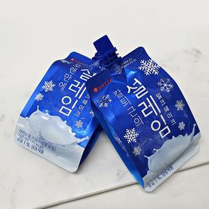 COOL 설레임밀크 설레임 밀크쉐이크 롯데제과 아이스크림도매 24개 1박스