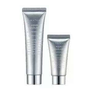 에스네이처 아쿠아 스쿠알란 수분크림 60ml 1개 기획세트