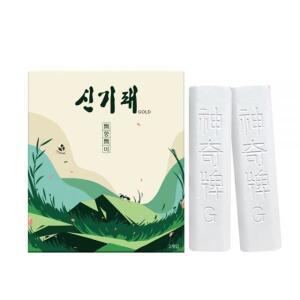 텐바이텐 정품 신기패 분필형 바퀴벌레 개미 퇴치 약 살충제 2P