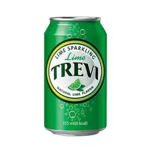 [하프클럽/기타]트레비 라임 355ml 24개