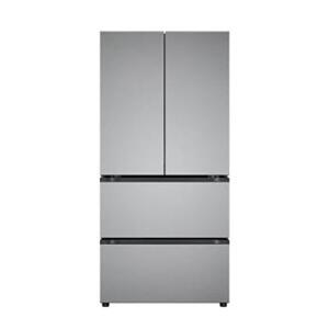 LG 오브제 김치냉장고 스탠드형 Z509MPSF13 늅
