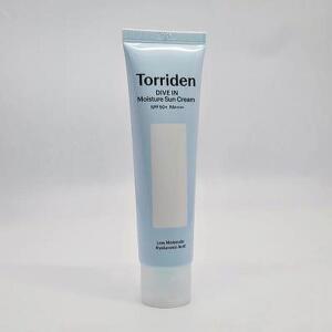 토리든 다이브인 워터리 모이스처 선크림 60ml + 60ml 더블기획 (1+1) (AD)