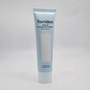 토리든 다이브인 워터리 모이스처 선크림 60ml + 60ml 더블기획 (1+1) (AD)