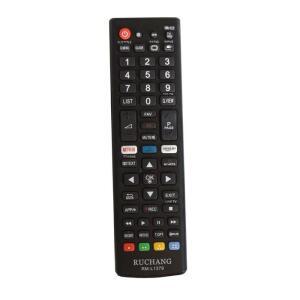 티놀지 LG세련 스마트 TV 리모컨 RM-L1379 LG TV모델 적용