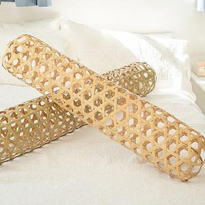 죽부인 러그 죽부인화이트커버/대형120x20cm 대나무 방수바디필로우 카페트 바디필로우