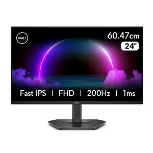 [공식총판] DELL 24 게이밍 모니터 SE2425HG 60.4cm IPS FHD 200Hz 1ms