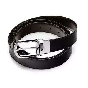 [몽블랑 MONTBLANC] 111080 남성 벨트