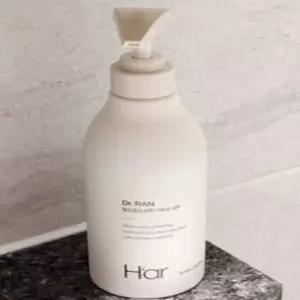 하아르 닥터란 달걀 단백질샴푸 향기좋은 두피케어샴푸 500ml