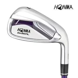 [akgolf](혼마) BeZEAL 비즐3 여성 7아이언(여성)