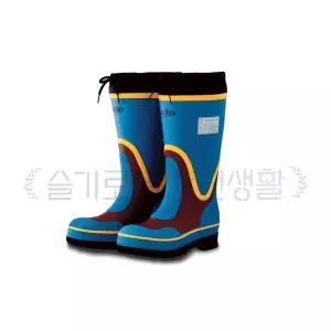 대신 DS-요딩-01 요딩안전장화 경작업용 작업화 장화
