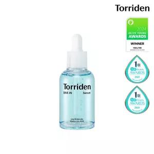 토리든 다이브인 저분자 히알루론산 세럼 50ml