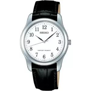 세이코 SEIKO 시계 SCXP033 남성 손목시계 아날로그 클래식 남성시계