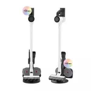 [LG] 코드제로 A5 AS527HA 흡입+물걸레 가벼운청소기 1.97kg