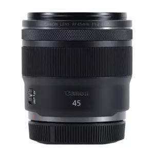 캐논 RF 45mm F1.2 STM 캐논코리아 (새상품) -B1-