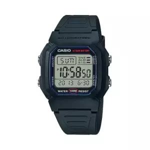 카시오 W-800H-1AVDF