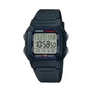 카시오 W-800H-1AVDF