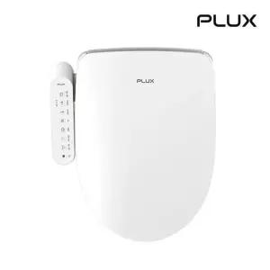 [하이마트] [3년무상AS]  필터없이 쓰는 간편 위생 직수 비데 PLX-BD02AZWH