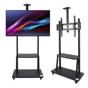 홈스월드 이동식 TV거치대 GL1700 GL1800 티비 스탠드