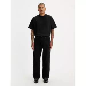 [하프클럽/]LEVIS 568 루즈 스트레이트 진 29037-0066