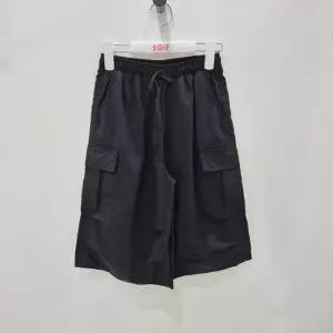 [소이]26M5252 6.5부 나일론 카고 버뮤다 바지_SH