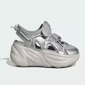 [모다아울렛][편집샵 에스마켓]ADIDAS 여성용 샌들 JS4580  우먼스 오즈웨이브 샌들_BP_BP