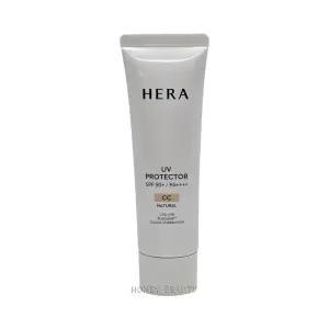 헤라 NEW UV프로텍터 CC SPF50+/PA++++ 50ml