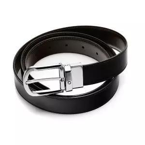라프리마 [MONTBLANC] 몽블랑 남성 벨트 111080
