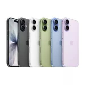 APPLE 아이폰17 256GB, SKT 기기변경 공통지원 완납