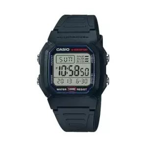카시오 W-800H-1AVDF