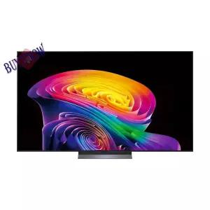 LG 26년형 올레드 evo AI 194cm OLED77C6FNA 알파11 AI 프로세서 Gen3 스탠드 벽걸이 선택