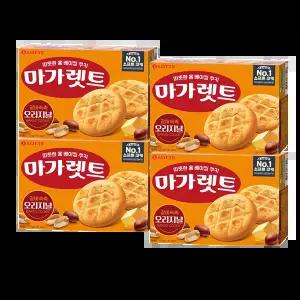 롯데 마가렛트 오리지널 352gx4개