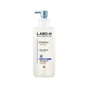 라보에이치 탈모증상완화 두피쿨링 샴푸 400ml